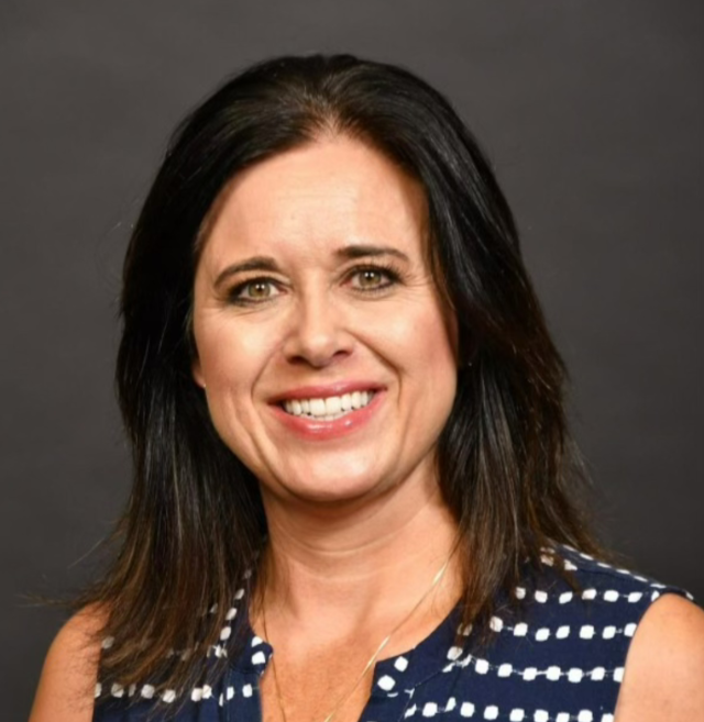Angie Hopper